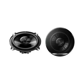Pioneer TS-G1320F 13 cm 2 krypčių koaksialiniai automobiliniai garsiakalbiai (pora) - 250W maks., 35W RMS