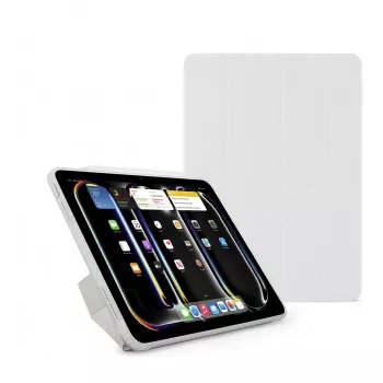 Pipetto Origami No3 OriginalCase iPad Pro 11 M4/M5 White (P053-60-AF)