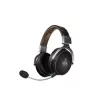 PIXMINDS LEXIP Black Flag Resynced Tatoo belaidės žaidimų ausinės (2.4GHz / Bluetooth 5.0, 50mm tvarkyklės, 25h baterija)