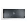 PIXMINDS LEXIP BLACK FLAG RESYNCED TATOO XXL MOUSEPAD