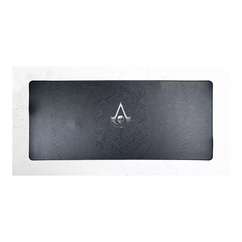 PIXMINDS LEXIP BLACK FLAG RESYNCED TATOO XXL MOUSEPAD