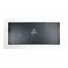 PIXMINDS LEXIP BLACK FLAG RESYNCED TATOO XXL MOUSEPAD
