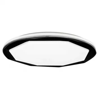 PLAFON OPTIMA BL 52W LED D480 MM lubinis šviestuvas
