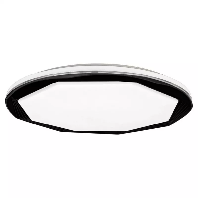 PLAFON OPTIMA BL 52W LED D480 MM lubinis šviestuvas