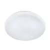 PLAFOND FRANIA-S 33.5W LED lubinis šviestuvas D43 Baltas 4000lm 3000K