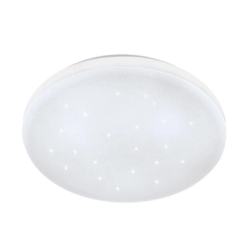 PLAFOND FRANIA-S 33.5W LED lubinis šviestuvas D43 Baltas 4000lm 3000K