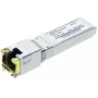 PLANET 1-Port GE SFP+ Transceiver - 30m MTB-TRJ