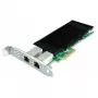 PLANET 2-Port 10/100/1000T 802.3at PoE+ PCI-E tinklo sąsajos plokštė (60W PoE)