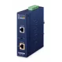 PLANET IPOE-176 pramoninis PoE kartotuvas, 1 prievadas Gigabit PoE++ į 4 prievadus PoE+ (IP30)