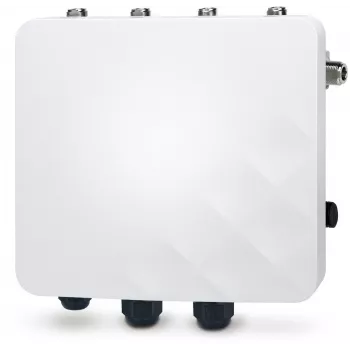 PLANET Outdoor Wireless Access Point PoE+ 802.11be Wi-Fi 7