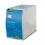 PLANET PWR-480-48 Maitinimo blokas 480 W Mėlyna, Pilka