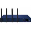 PLANET VR-300W6A Enterprise Wi-Fi 6 AX3000 Dual-Band Gigabit Router su VPN, VLAN, QoS, HA, AP valdikliu, 2x WAN SD-WAN, 3x LAN