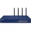 PLANET VR-300W6A Enterprise Wi-Fi 6 AX3000 Dual-Band Gigabit Router su VPN, VLAN, QoS, HA, AP valdikliu, 2x WAN SD-WAN, 3x LAN