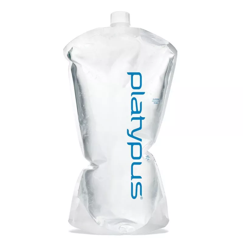 Platypus Platy Soft Water Bottle 2.0L