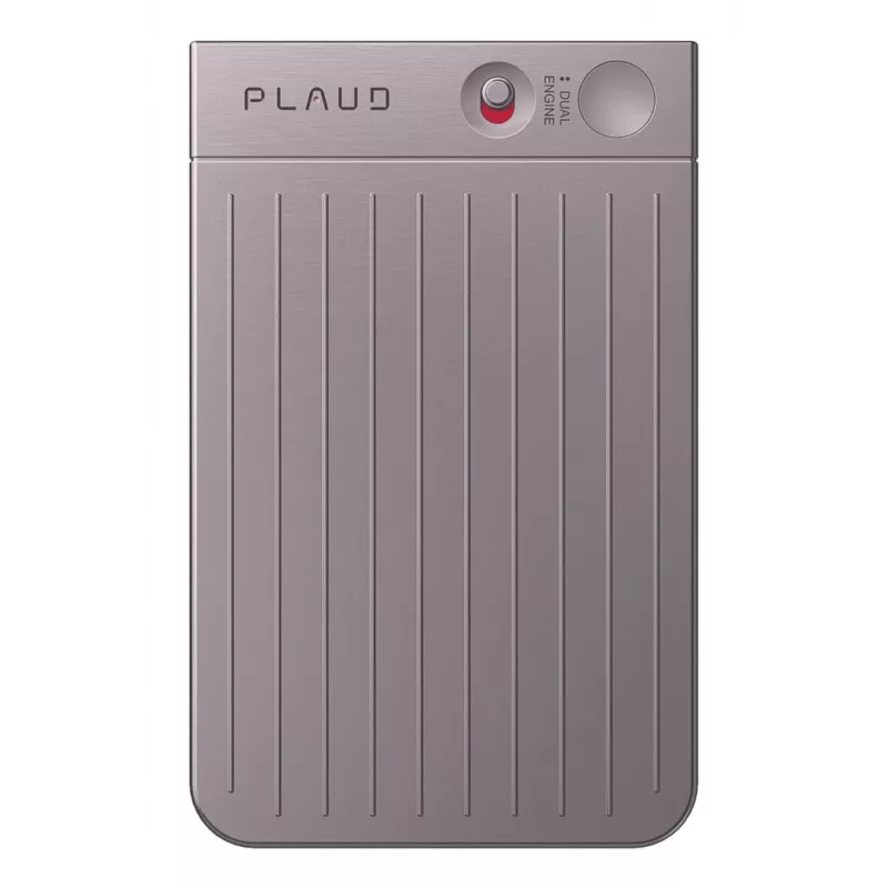 PLAUD AI Note Star balso įrašytuvas 64GB pilka