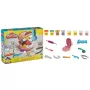 Play-Doh Drill 'n Fill dantų gydytojo žaidimų rinkinys
