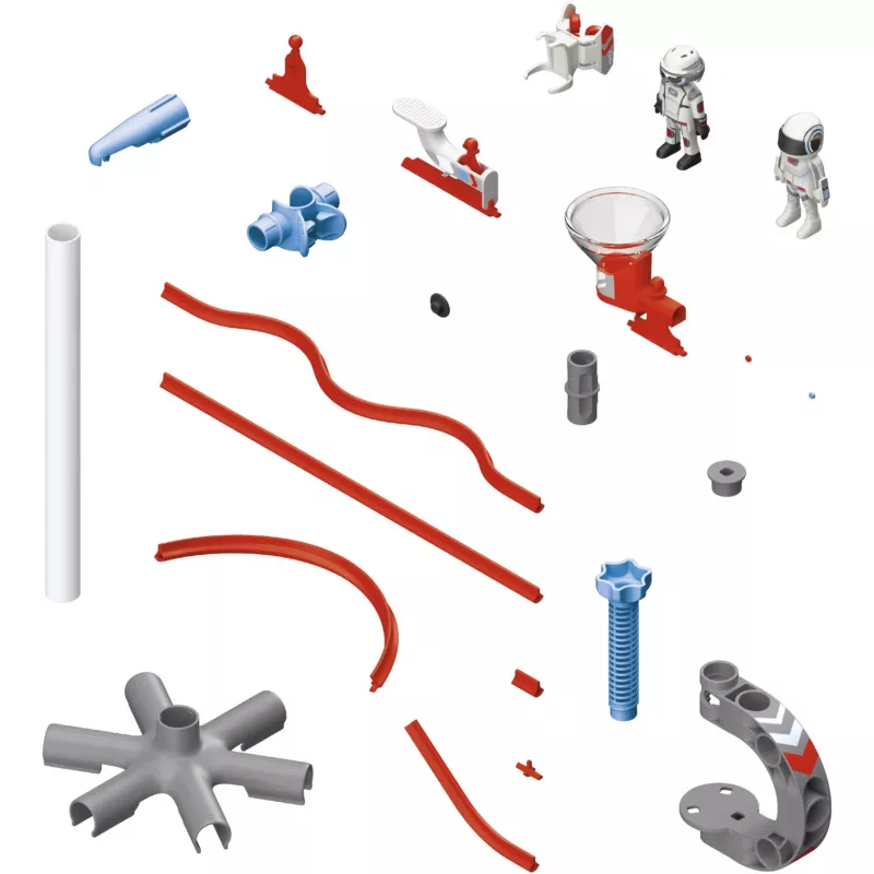 PLAYMOBIL 71969 Sky Trails pradinis rinkinys