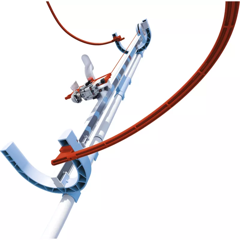 PLAYMOBIL 71970 Sky Trails Air Lift Expansion Set
