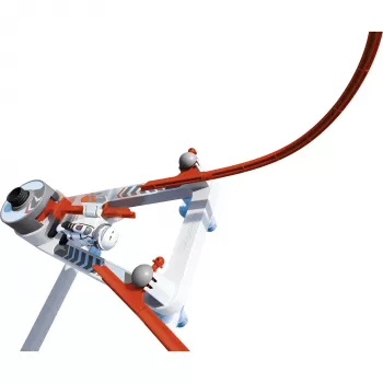 PLAYMOBIL 71971 Sky Trails Flip Rail Expansion Set