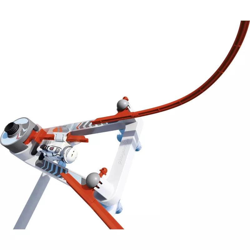 PLAYMOBIL 71971 Sky Trails Flip Rail Expansion Set