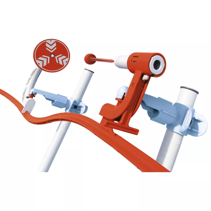PLAYMOBIL 71973 Sky Trails Track Blaster papildymo rinkinys