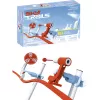 PLAYMOBIL 71973 Sky Trails Track Blaster papildymo rinkinys