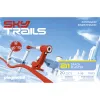 PLAYMOBIL 71973 Sky Trails Track Blaster papildymo rinkinys