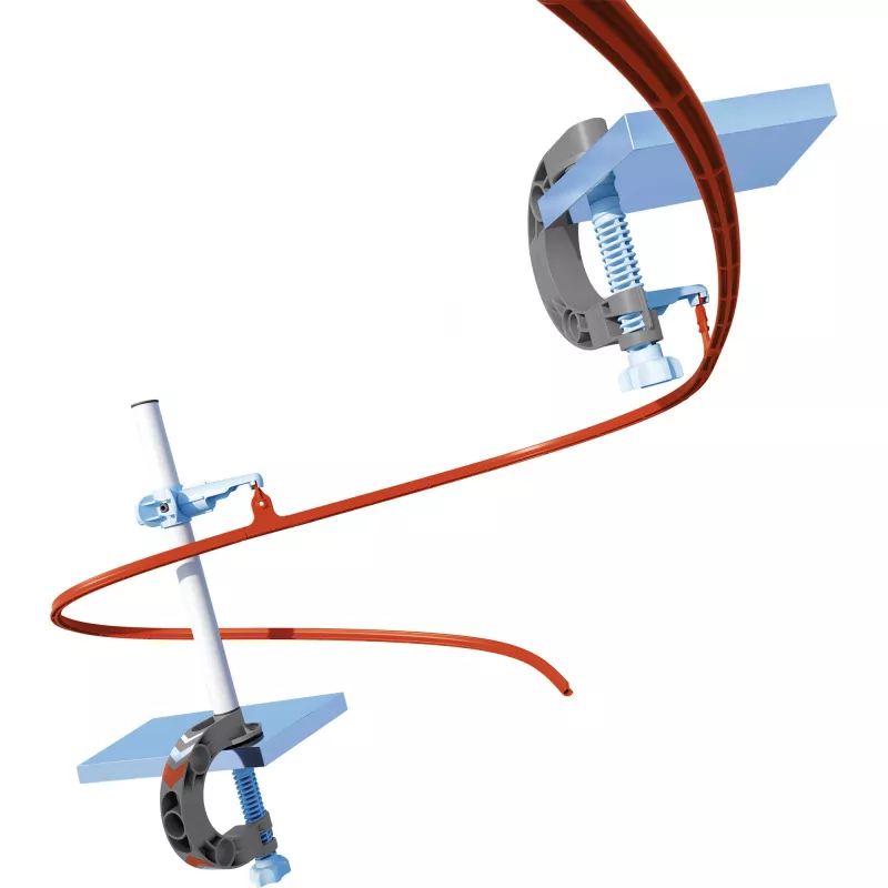 PLAYMOBIL 71974 Sky Trails Connection Pack plėtinio rinkinys