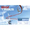 PLAYMOBIL 71974 Sky Trails Connection Pack plėtinio rinkinys