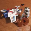 Playmobil 72013 ESA Space Glider Statybinis Žaislų Rinkinys
