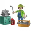 Playmobil 72031 Special Plus Mechanic