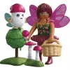 Playmobil 72034 Special Plus Miško fėja su mielu pagalbininku