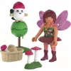 Playmobil 72034 Special Plus Miško fėja su mielu pagalbininku