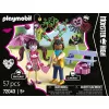 PLAYMOBIL 72043 Monster High Valentine's Date