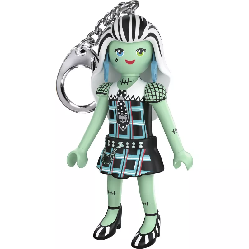 PLAYMOBIL 72044 Monster High Frankie Stein Anhänger Figūrų rinkinys