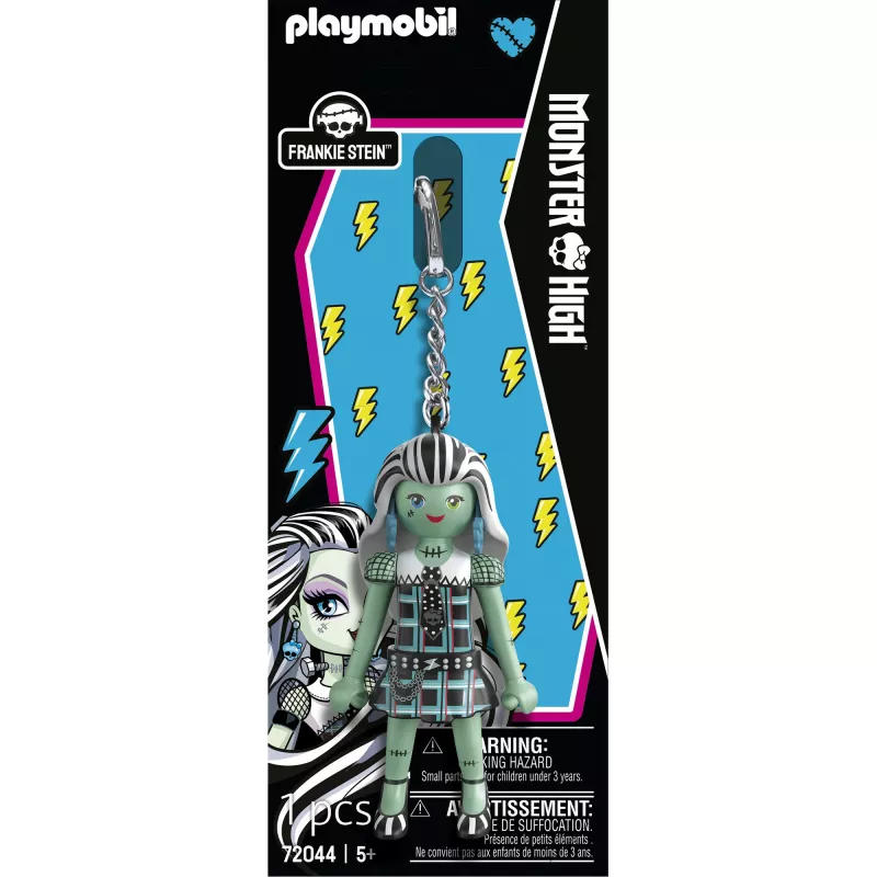 PLAYMOBIL 72044 Monster High Frankie Stein Anhänger Figūrų rinkinys