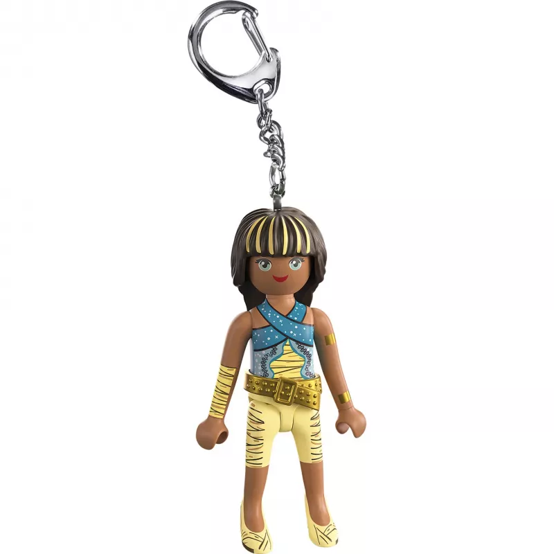 PLAYMOBIL 72045 Monster High Cleo De Nile Anhänger žaislų figūrėlių rinkinys
