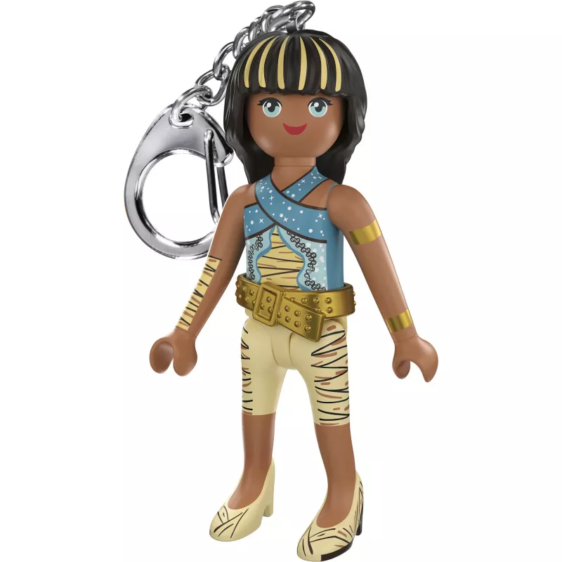 PLAYMOBIL 72045 Monster High Cleo De Nile Anhänger žaislų figūrėlių rinkinys