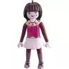 PLAYMOBIL 72046 Monster High Draculaura Pendant Charm