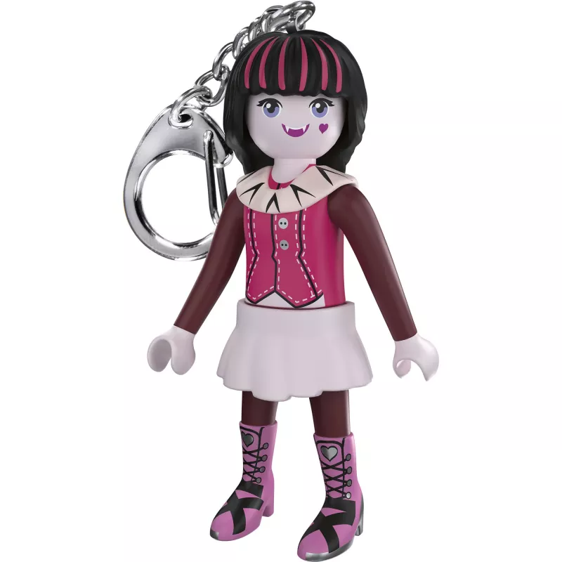 PLAYMOBIL 72046 Monster High Draculaura Pendant Charm