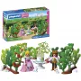 PLAYMOBIL 72053 Princess Royal Maze Building Playset