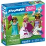 PLAYMOBIL 72055 Princess Three Princesses Figure Set