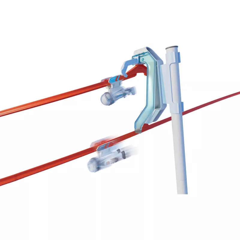 Playmobil 72060 Sky Trails Kick Starter Extension