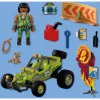 Playmobil 72063 Offroad Buggy 2.4GHz RC Car 1:16 Scale RTR