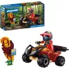 Playmobil 72064 Offroad Quad