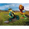 PLAYMOBIL 72065 Visureigis motociklas