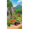 PLAYMOBIL 72068 Dramblys su gyvūnų prižiūrėtoju