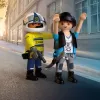 PLAYMOBIL 72079 City Action Policijos motociklo gaudynės