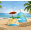 PLAYMOBIL 72101 Spiel-Ei paplūdimio atostogų staigmenos kiaušinis