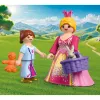 Playmobil 72102 Staigmenos kiaušinis Princesė